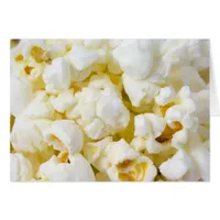 Popcorn Cards