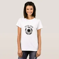 Soccer Mom Shirt