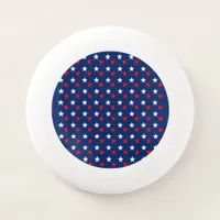 4th of July Wham-O Frisbee