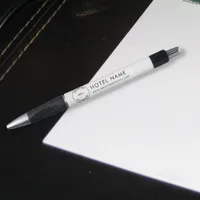 Logo Hotel Name Website Address  Pen