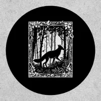 In Forest Cottagecore Goblincore Forestcore Aesthe Patch