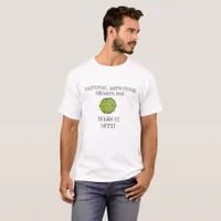 National Artichoke Hearts Day March 16th Shirt