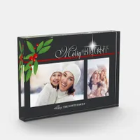 Merry Berry Bright Christmas Two Photo ID591