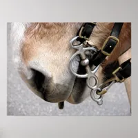 Driving Bit Poster