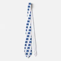 Your Next Favorite Author Fun Writer Motto Tie