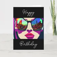Happy Birthday to my Favorite Human Card