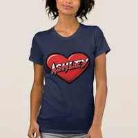 Love Ashley T-Shirt