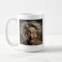 Do I Look like I've had My Coffee Yet? Funny  Coffee Mug