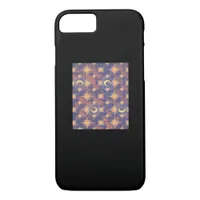 Whimsigoth Wallpaper Classic iPhone 8/7 Case