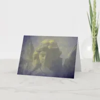 Angel 7 card