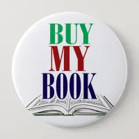 Buy My Book Button