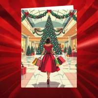 Its Beginning to Cost a lot like Christmas Card