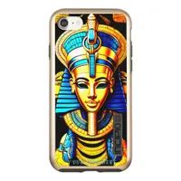 Fire of the Gods Incipio DualPro Shine iPhone 8/7 Case