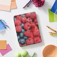 Berry Bonanza iPad Air Cover