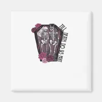 Till Death Do Us Part, Costume Idea Magnet