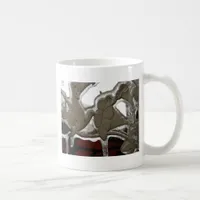 No Real Hummers Now Coffee Mug