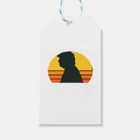 Trumpsgiving Design Gift Tags