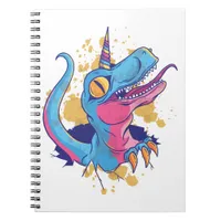 Unicornisaurus Notebook