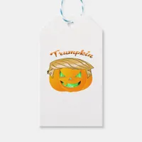 Trumpkin Classic – Sloth in a MAGA Hat Gift Tags