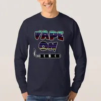 Vape On Pro-Vaping  T-Shirt