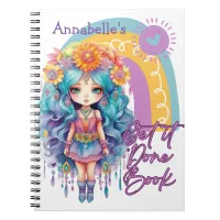 Notebooks