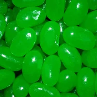 Event Party Favors Holiday Wedding, Green Apple Jelly Beans