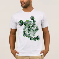 Yin Yang Life Tripper Shirt