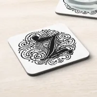 Monarchia "Z" Drink Coaster