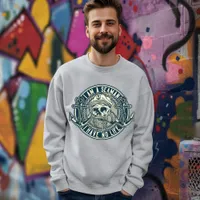 Seaman Has No Life T-Shirt Sweatshirt