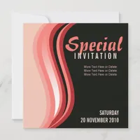 Feminine Flame Special + All Occasion Invitation