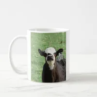 Cute Calf Coffee Mug