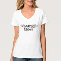 Vampire Mom T-Shirt