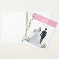 Modern Bride Wedding Planner