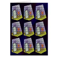 Spider from the Web and a RIP Marker Pattern