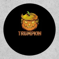 Trumpkin -  Halloween Pumpkin Patch
