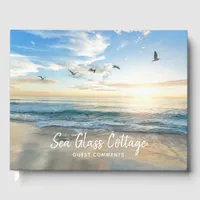Beach House Vacation Rental Guest Comments Guest Book