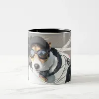 Hog Dog Mug