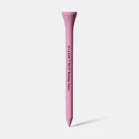 It’s a Girl with Name and Date Golf Tees