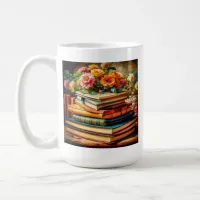 Dream in Words | Book Lover's  Coffee Mug