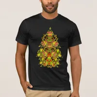 Triptriangal T-Shirt