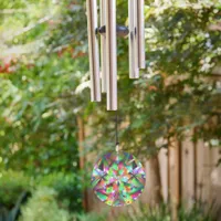 Radiant Harmony Wind Chime