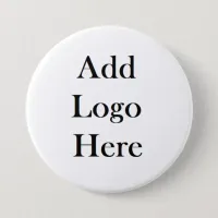 Add Your Logo to this Button