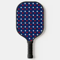 4th of July Pickleball Paddle