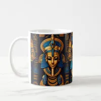 Fire of the Gods Gift Tag Coffee Mug