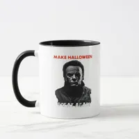 Make Halloween Great Again - Scary Horror Hallowee Mug