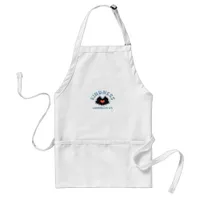 Kindness Connects Us Classic Style Adult Apron