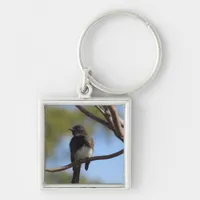 Keychain - Flycatcher