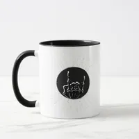 Till Death Do Us Party Classic Mug
