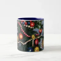 Christmas Tree Mug