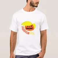 Trumpkin – Funny Mash T-Shirt